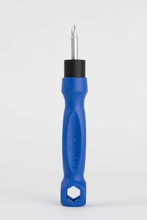 Music Nomad MN227 The Octopus 8 'n 1 Tech Tool