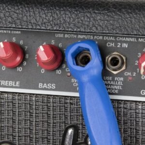 Music Nomad MN227 The Octopus 8 'n 1 Tech Tool