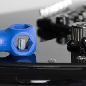Music Nomad MN227 The Octopus 8 'n 1 Tech Tool