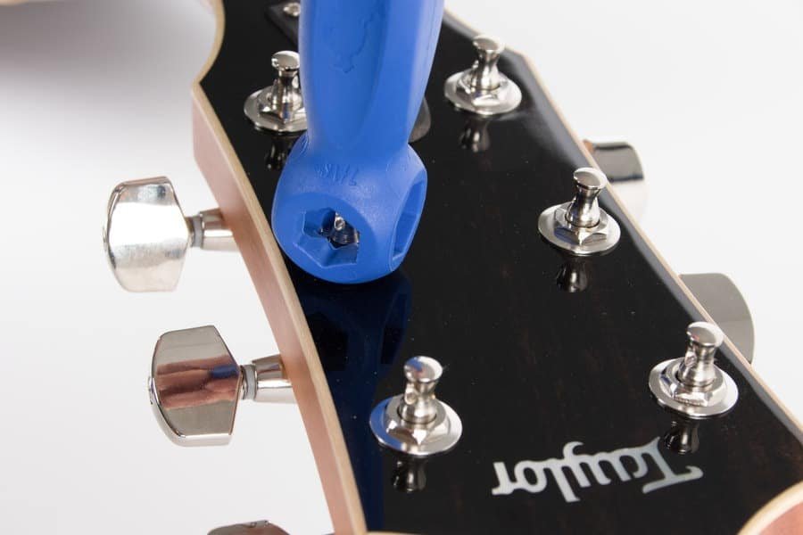 Music Nomad MN227 The Octopus 8 'n 1 Tech Tool