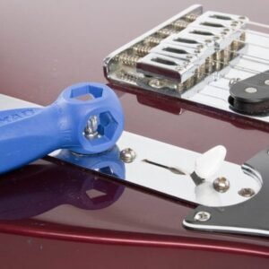 Music Nomad MN227 The Octopus 8 'n 1 Tech Tool