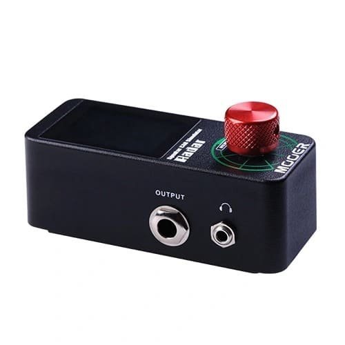 13bacaff-35ca-4a5a-bd9d-79af4972d156.jpg Mooer Radar Volume Expression Effects Pedal