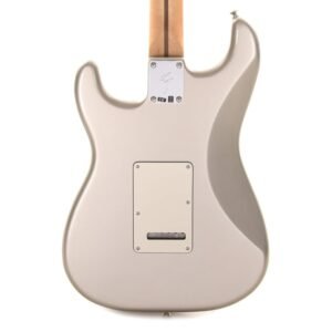 Fender Electric Guitar LE Player Strat Maple Inca Silver 140214524