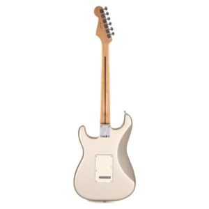 Fender Electric Guitar LE Player Strat Maple Inca Silver 140214524