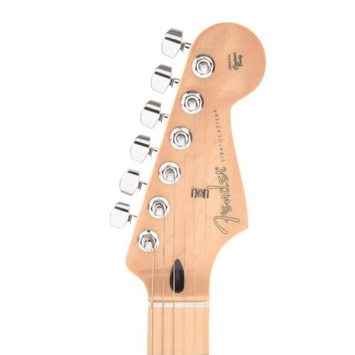 Fender Electric Guitar LE Player Strat Maple Inca Silver 140214524