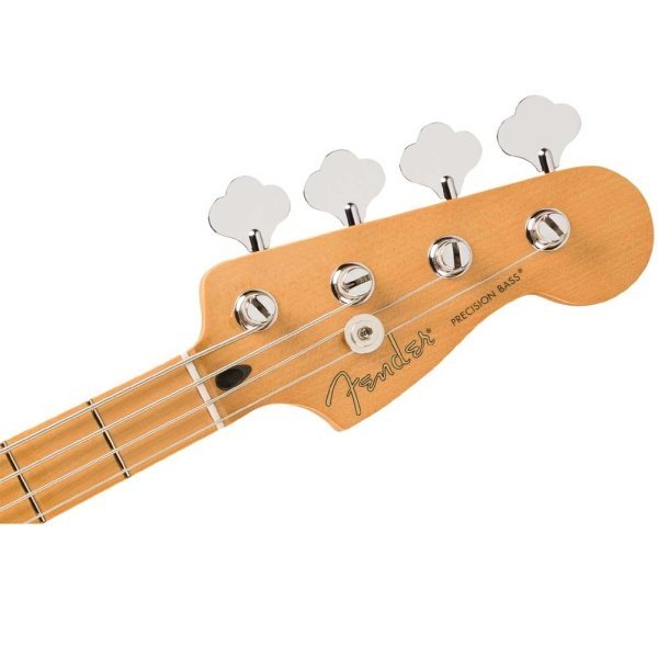 Fender Bass Guitar Player II Precision MN Hialeah Yellow 140472561