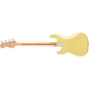 Fender Bass Guitar Player II Precision MN Hialeah Yellow 140472561