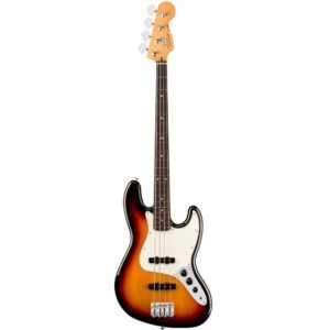 140480500-1.jpg Fender Bass Guitar Player II Jazz Rosewood Sunburst 140480500