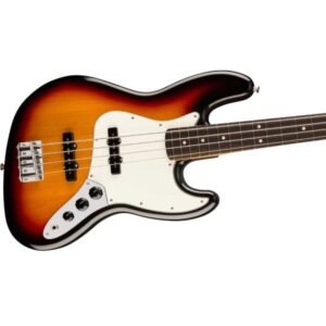 140480500-2.jpg Fender Bass Guitar Player II Jazz Rosewood Sunburst 140480500