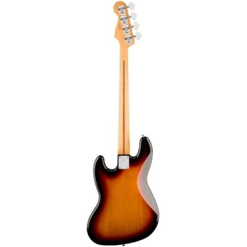 140480500-3.jpg Fender Bass Guitar Player II Jazz Rosewood Sunburst 140480500