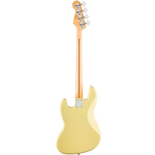 140480561-2.jpg Fender Bass Guitar Player II Jazz Rosewood Hialeah Yellow 140480561