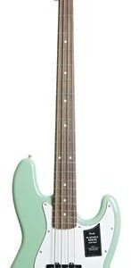 Fender Player II Jazz Bass Birch Green Rosewood Fingerboard 140480565