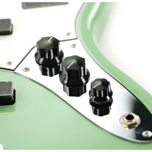 Fender Player II Jazz Bass Birch Green Rosewood Fingerboard 140480565