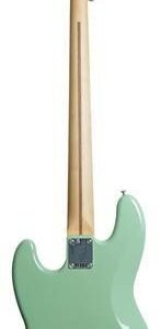 Fender Player II Jazz Bass Birch Green Rosewood Fingerboard 140480565