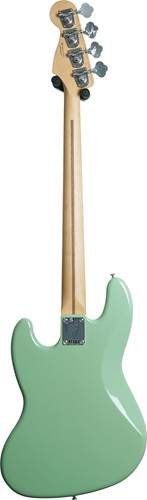 Fender Player II Jazz Bass Birch Green Rosewood Fingerboard 140480565