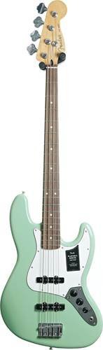Fender Player II Jazz Bass Birch Green Rosewood Fingerboard 140480565