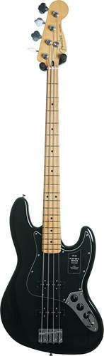 Fender Player II Jazz Bass Black Maple Fingerboard 140482506