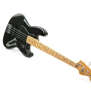 140482506-2-1.jpg Fender Player II Jazz Bass Black Maple Fingerboard 140482506