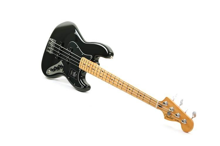 140482506-2-1.jpg Fender Player II Jazz Bass Black Maple Fingerboard 140482506