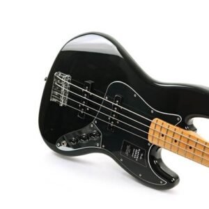140482506-3-1.jpg Fender Player II Jazz Bass Black Maple Fingerboard 140482506