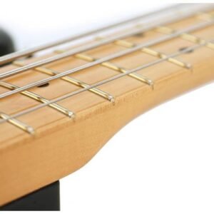 140482506-5-1.jpg Fender Player II Jazz Bass Black Maple Fingerboard 140482506