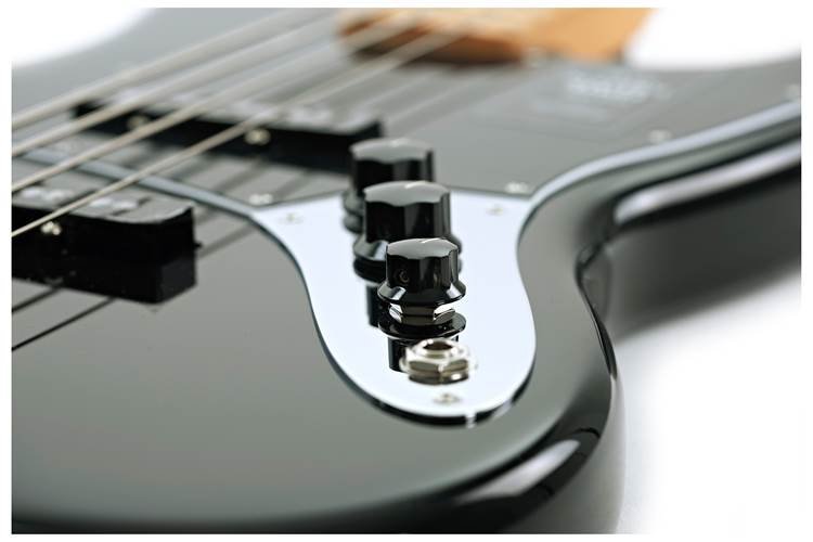 140482506-6.jpg Fender Player II Jazz Bass Black Maple Fingerboard 140482506