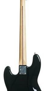 Fender Player II Jazz Bass Black Maple Fingerboard 140482506