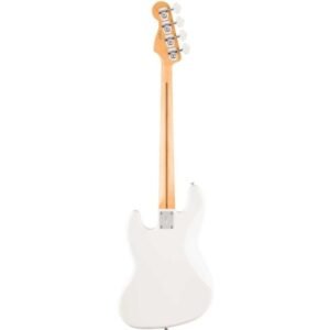 Fender Bass Guitar Player II Jazz MN Polar White 140482515