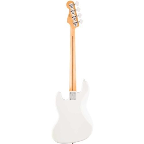 Fender Bass Guitar Player II Jazz MN Polar White 140482515