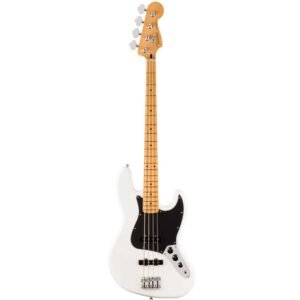 Fender Bass Guitar Player II Jazz MN Polar White 140482515
