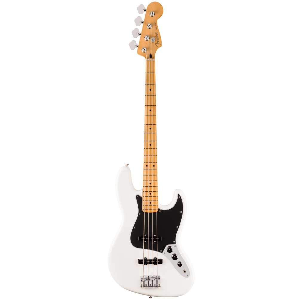 Fender Bass Guitar Player II Jazz MN Polar White 140482515