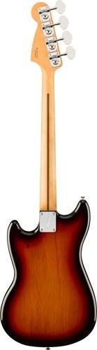 140492500-2-1.jpg Fender Player II Mustang Bass PJ 3 Colour Sunburst Maple Fingerboard 140492500