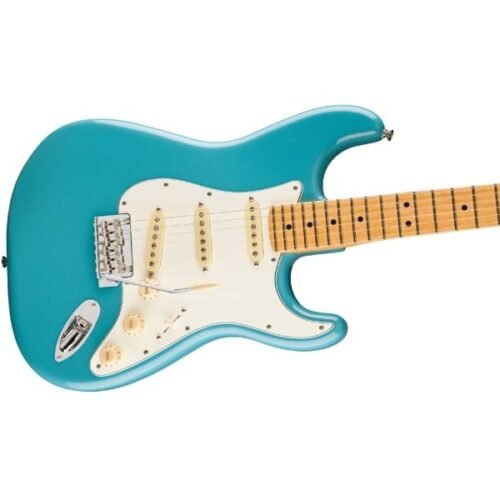 Fender Electric Guitar Player II Strat MN Aquatone Blue 140512518
