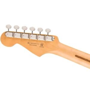 Fender Electric Guitar Player II Strat MN Aquatone Blue 140512518