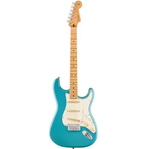Fender Electric Guitar Player II Strat MN Aquatone Blue 140512518