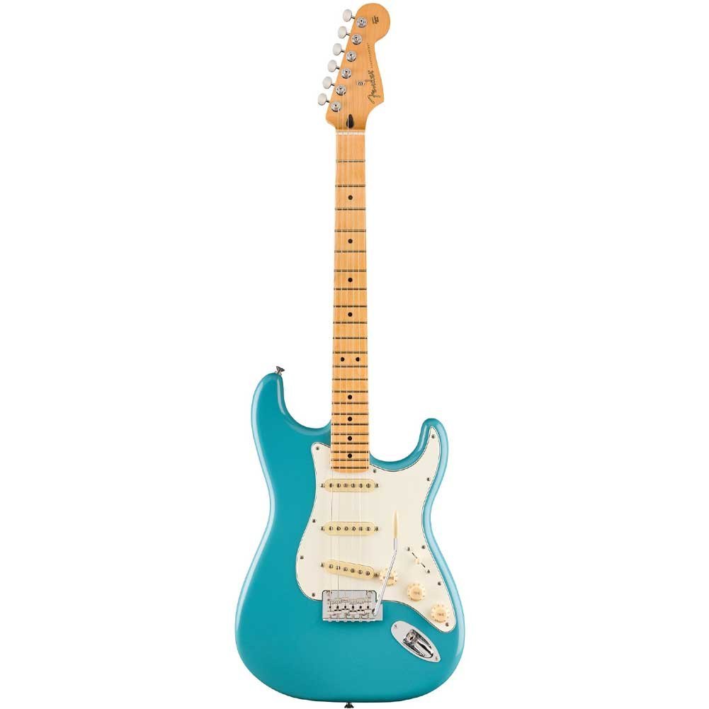 Fender Electric Guitar Player II Strat MN Aquatone Blue 140512518