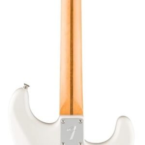 Fender Player II Stratocaster LH RW Polar White 140530515