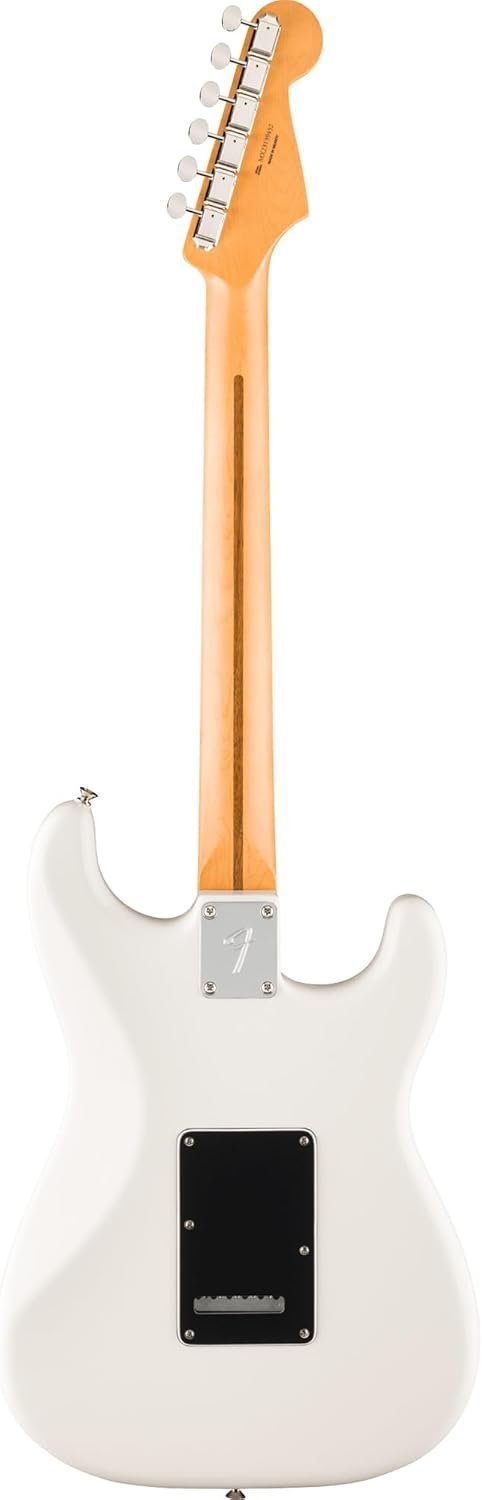 Fender Player II Stratocaster LH RW Polar White 140530515