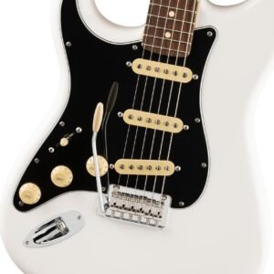 Fender Player II Stratocaster LH RW Polar White 140530515