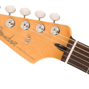 Fender Player II Stratocaster LH RW Polar White 140530515