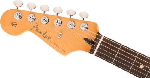 Fender Player II Stratocaster LH RW Polar White 140530515 Fender Player II Stratocaster LH RW Polar White 140530515