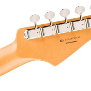 Fender Player II Stratocaster LH RW Polar White 140530515