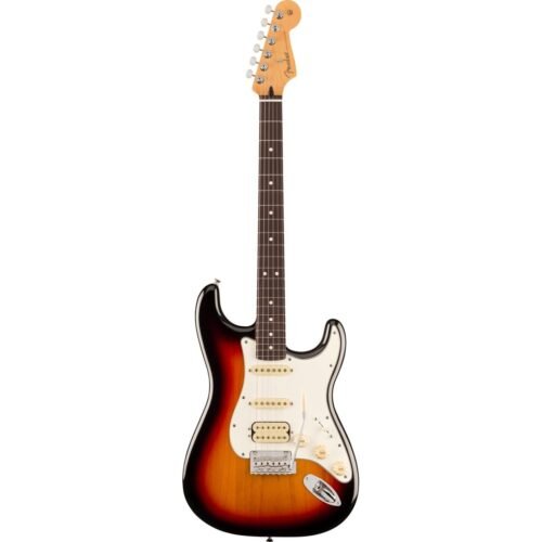 Fender 0140540500 Player II Stratocaster HSS Rosewood Fingerboard- Sunburst