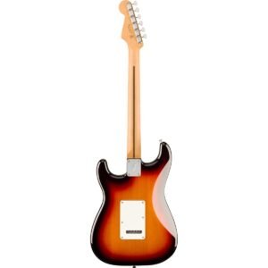 Fender 0140540500 Player II Stratocaster HSS Rosewood Fingerboard- Sunburst