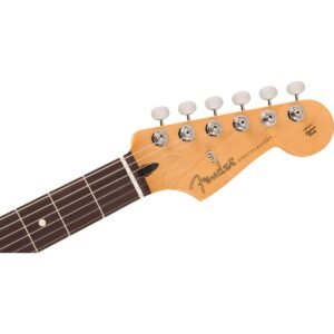 Fender 0140540500 Player II Stratocaster HSS Rosewood Fingerboard- Sunburst