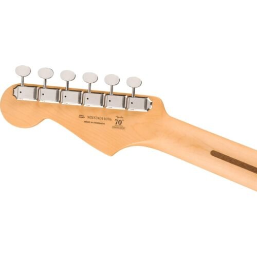 Fender 0140540500 Player II Stratocaster HSS Rosewood Fingerboard- Sunburst