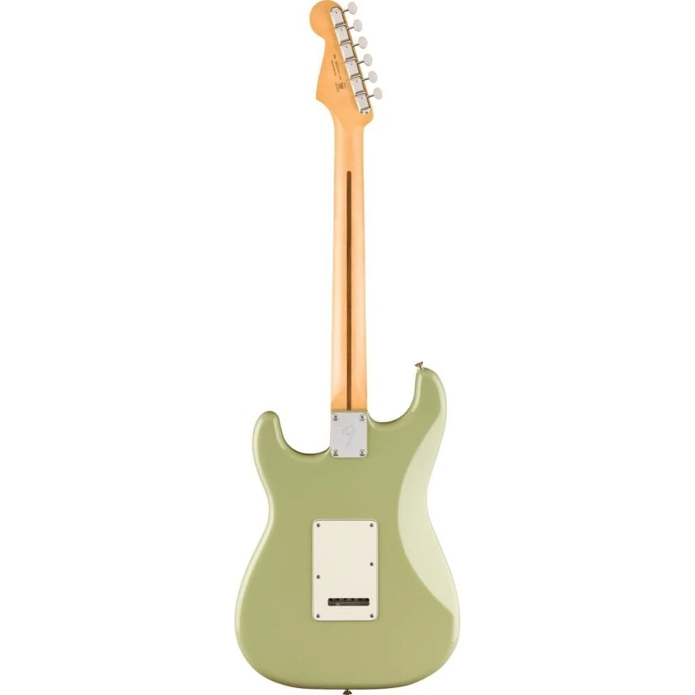 Fender Player II Stratocaster HSS, Rosewood Fingerboard 140540565- Birch Green