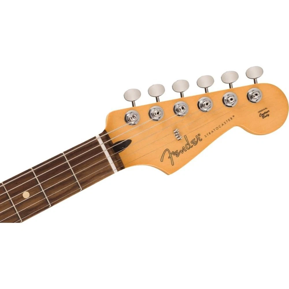 Fender Player II Stratocaster HSS, Rosewood Fingerboard 140540565- Birch Green