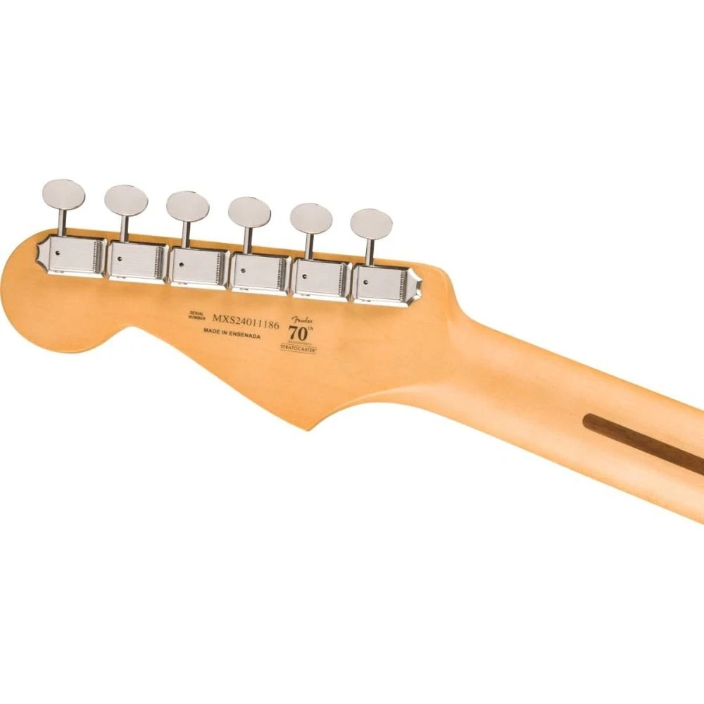 Fender Player II Stratocaster HSS, Rosewood Fingerboard 140540565- Birch Green