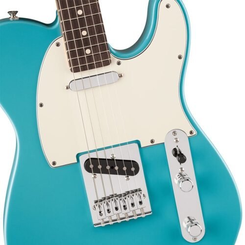 140550518-4.jpg Fender Player II Telecaster Slab Rosewood Fingerboard Electric Guitar 0140550518 - Aquatone Blue